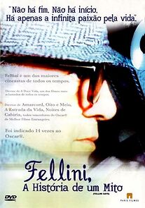 Watch Fellini dice...