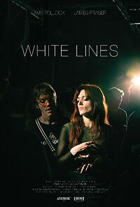 Watch White Lines (Short 2025)