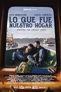 Watch Lo que fue nuestro hogar (Short 2025)