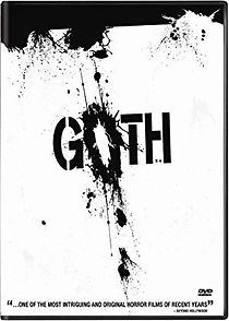 Watch Goth