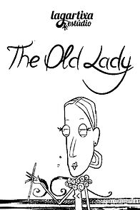 Watch The Old Lady (Short 2015)