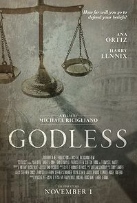 Watch Godless