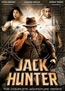 Watch Jack Hunter
