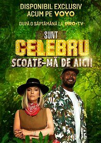 Watch Sunt celebru, scoate-ma de aici!