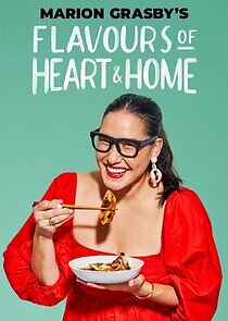 Watch Marion Grasby's Flavours Of Heart & Home