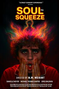 Watch Soul to Squeeze