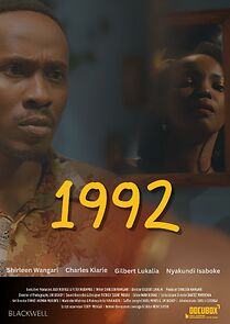 Watch 1992 (Short 2024)