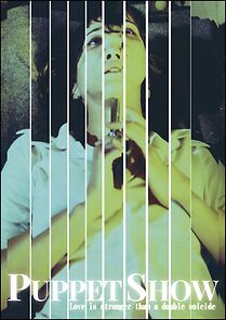 Watch Puppet Show (Short 2000)