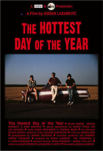 Watch The Hottest Day of the Year