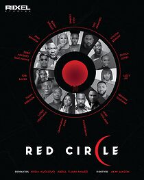 Watch Red Circle