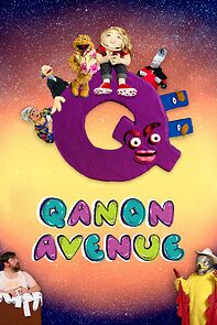 Watch QAnon Avenue