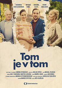 Watch Tom je v tom