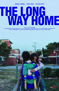 Watch The Long Way Home (Short 2024)