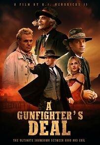 Watch A Gunfighter's Deal