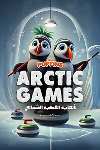 Watch The Puffins: Arctic Games