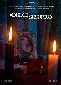 Watch Dulce Susurro (Short 2025)