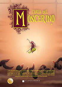 Watch L'Aria del Moscerino (Short 2017)
