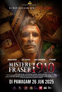 Watch Misteri Fraser 1910