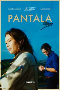 Watch Pantala (Short 2022)