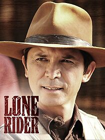 Watch Lone Rider