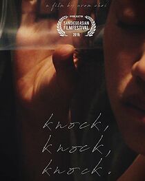 Watch Knock, Knock, Knock (Short 2018)