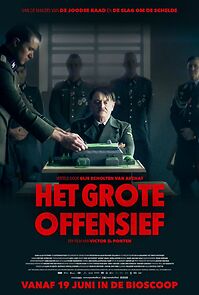 Watch Het grote offensief