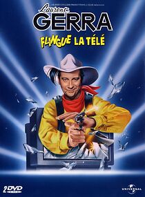 Watch Laurent Gerra flingue la télé