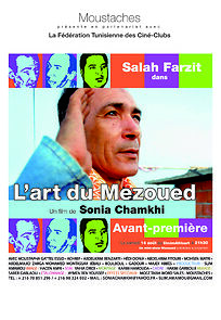 Watch The Art of Mezoued