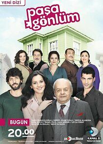 Watch Paşa Gönlüm