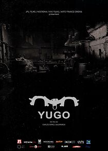 Watch Yugo (Short 2021)