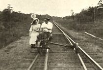 Watch The Engineer's Daughter (Short 1911)