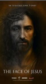 Watch The Face of Jesus