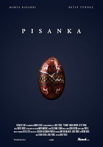 Watch Pisanka (Short 2022)