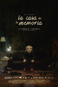 Watch La Casa de la memoria (Short 2020)