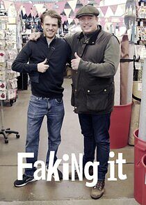 Watch Faking It