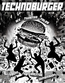Watch Technoburger
