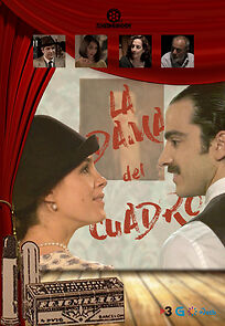 Watch La dama del cuadro