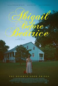 Watch Abigail Before Beatrice