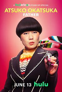 Watch Atsuko Okatsuka: Father