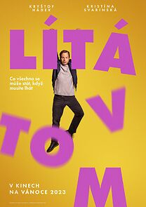 Watch Lítá v tom