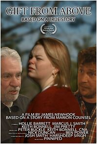 Watch Gift from Above (Short 2021)