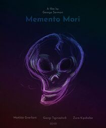 Watch Memento Mori (Short 2021)
