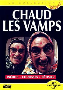 Watch Chaud les vamps