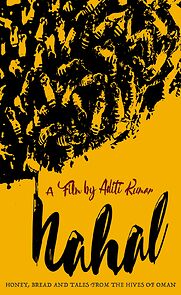 Watch Nahal - From the Hives of Oman (Short 2021)