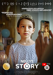 Watch Nellys Story (Short 2023)