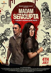 Watch Madam Sengupta