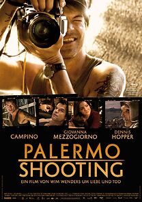 Watch Palermo Shooting