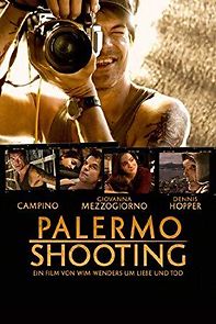 Watch Palermo Shooting