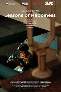 Watch Lessons of Happiness (Short 2025)