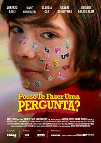 Watch Can I Ask You a Question? (Short 2025)